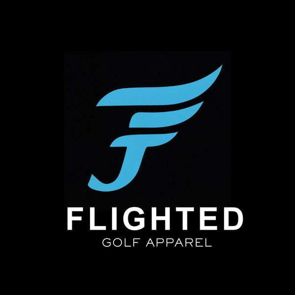 Flighted Golf Apparel