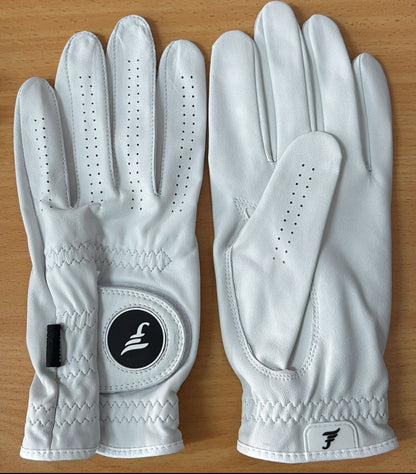 Cabretta Leather Golf Glove