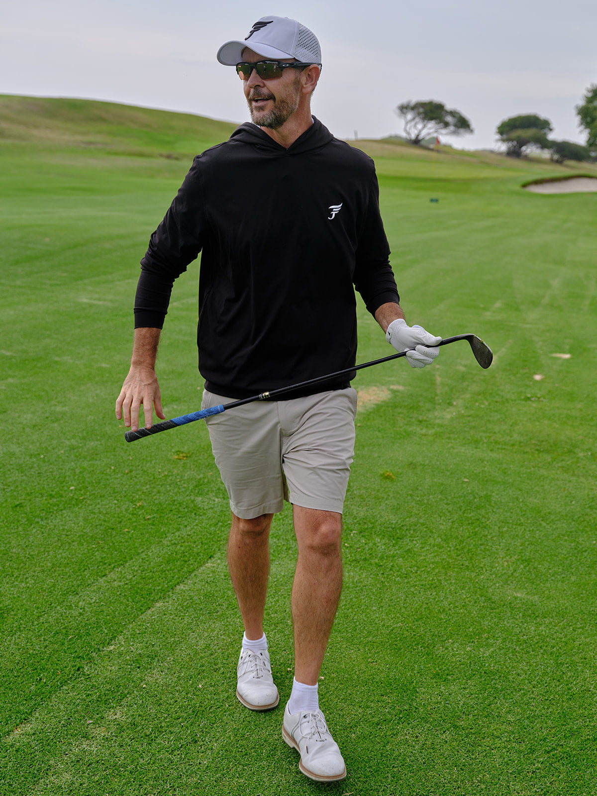 The Flighted Collection