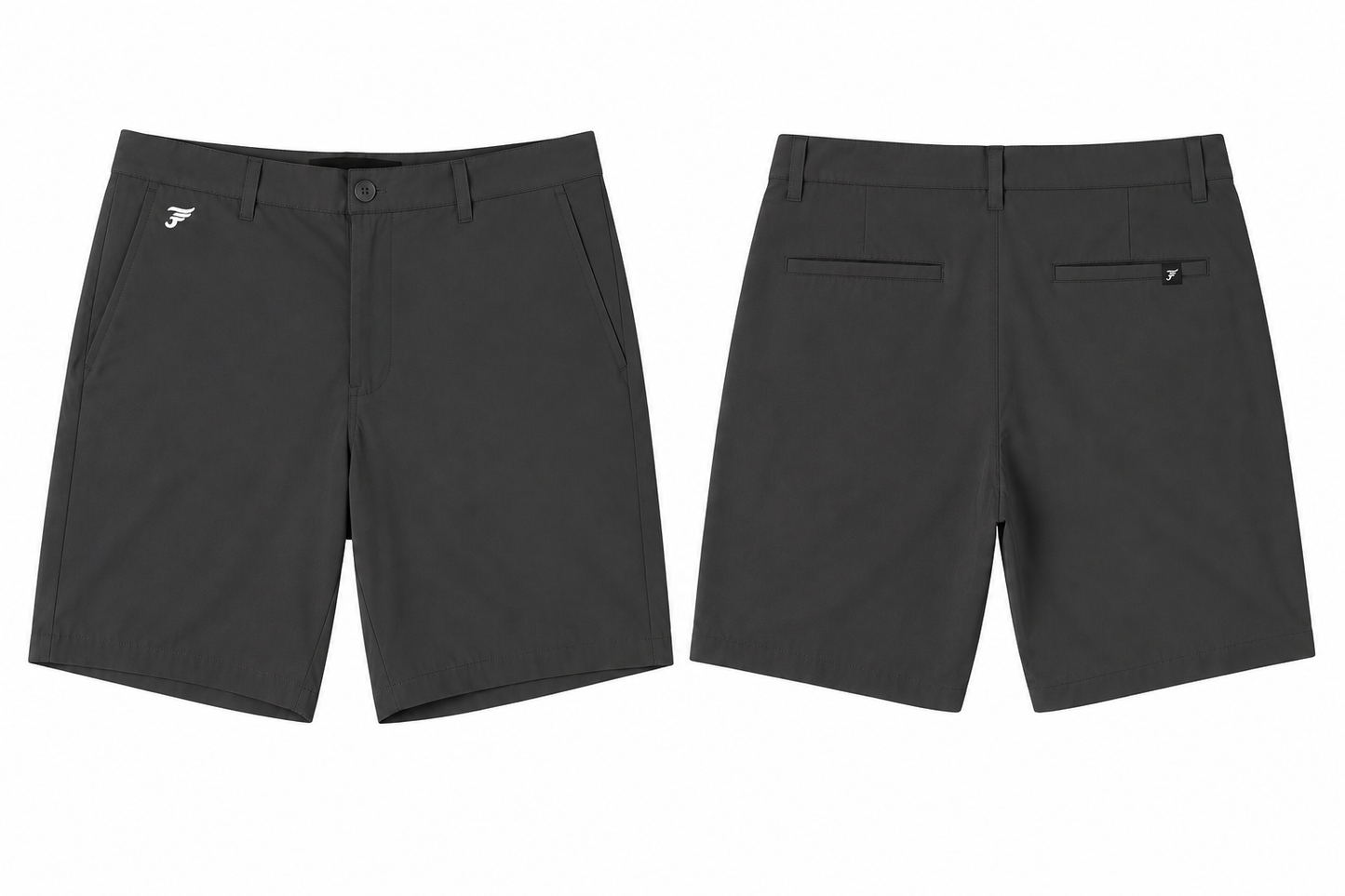 Performance Shorts