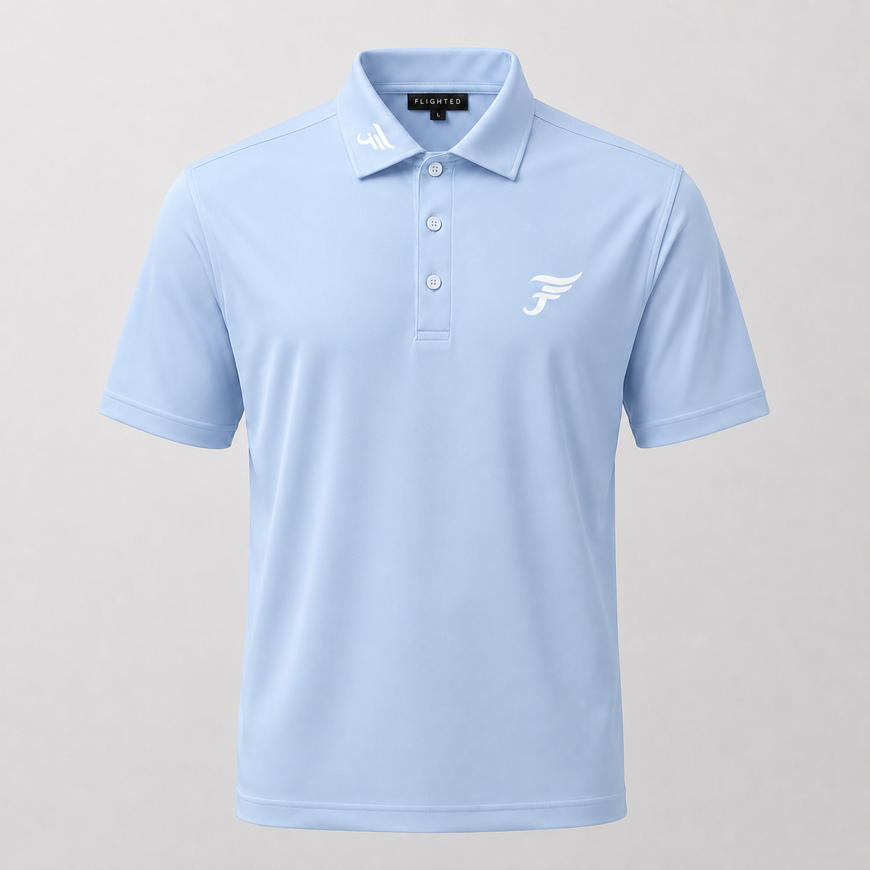 Performance Polo