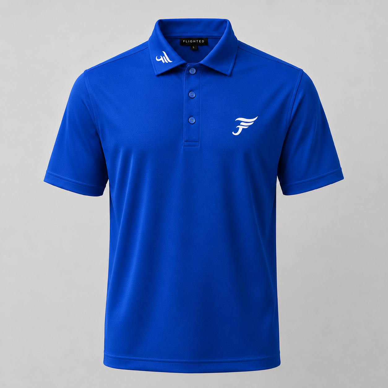 Performance Polo