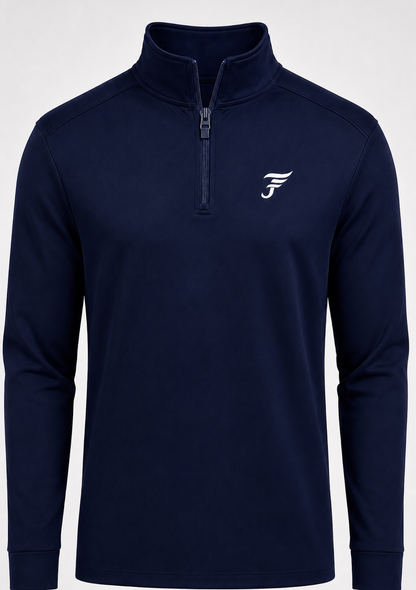 1/4 Zip