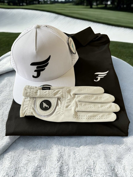 Flighted Starter Kit